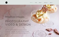 milleflore.com snapshot