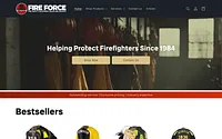 www.fforce.com snapshot