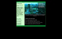 corridorcommercial.com snapshot