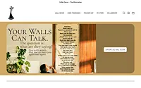 www.calliedecor.com snapshot