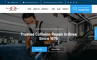 www.breaautobody.com snapshot