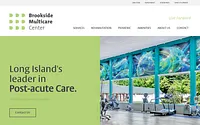 www.brooksidemulticare.com snapshot