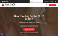 stagedoordancer.com snapshot