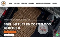 vosontruiming.nl snapshot