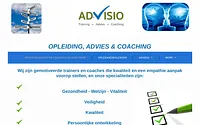 ad-visio.be snapshot