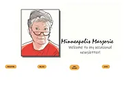 minneapolismarjorie.com snapshot
