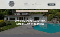 grupohgsabadellrealstate.com snapshot