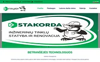 stakorda.lt snapshot