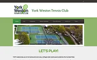 www.ywtc.ca snapshot