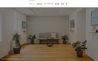 kochrian.ch snapshot