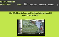 tuinmachines-claassen.be snapshot