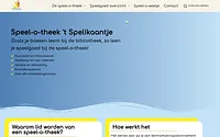 spelikaantje.nl snapshot