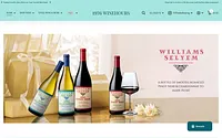 1976winehours.com snapshot
