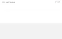 petergillett.weebly.com snapshot