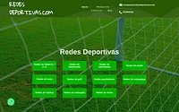 redesdeportivas.net snapshot