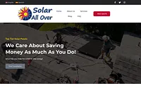 solarallover.com snapshot