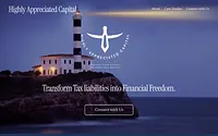 highlyappreciatedcapitalllc.com snapshot