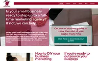 thegraphicshouse.biz snapshot