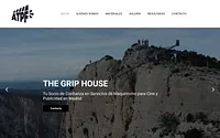 thegriphouse.es snapshot