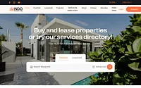 indopropertyhub.com snapshot