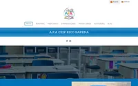 amparicosapena.es snapshot