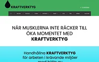 kraftverktyg.se snapshot