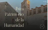 juanpacheco-ibiza.com snapshot