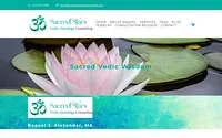 www.vedicastrologycounseling.com snapshot