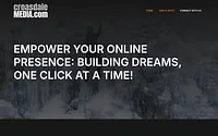 croasdalemedia.com snapshot