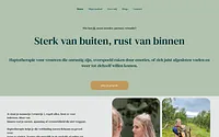 haptotherapiemethanneke.nl snapshot