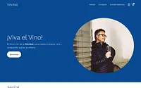 vinotas.es snapshot