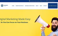 marketingmate.ca snapshot