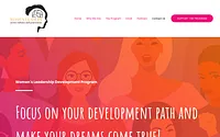 womenleadershipdevelopmentprogramme.com snapshot