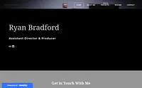 ryanbradfordfilms.weebly.com snapshot
