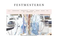 festmesteren.dk snapshot