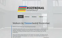 timmerbedrijfrozendaal.nl snapshot