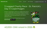 shamrocklove.com snapshot