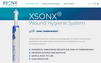 xsonx.com snapshot
