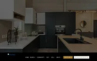 www.catandsteve.realtor snapshot