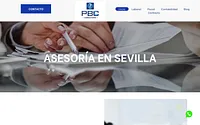 www.pbcconsultores.net snapshot