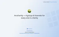 arcsfamily.com snapshot