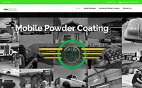 gwsurfaceblasters.com snapshot