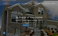 www.lonestarsiding.com snapshot