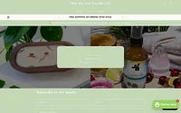 www.waxtheash.com snapshot