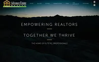 www.advancestate.com snapshot