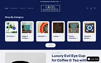 guzelhandcrafts.com snapshot