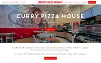 currypizzahouse.com snapshot