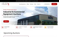 www.asi3auctions.com snapshot