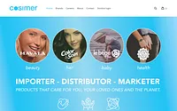 cosimer.com.au snapshot