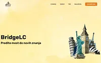 bridgelc.me snapshot